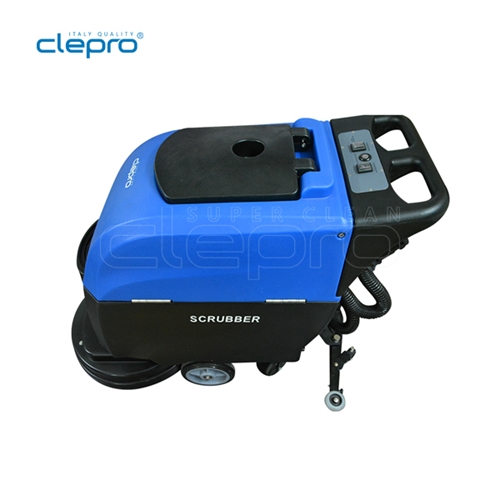 Máy chà sàn công nghiệp liên hợp CLEPRO C50E 6